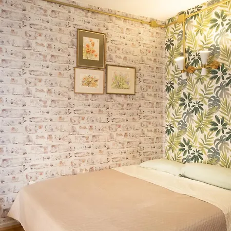 Apartamento 4 - Monolocale Completo Termini Imerese